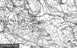 1897, Hollinsclough