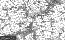 1886 - 1887, Hollocombe