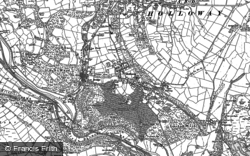 1878 - 1879, Holloway