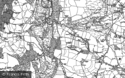 1883 - 1903, Hollybush