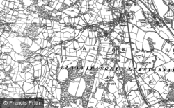 1899, Hollybush