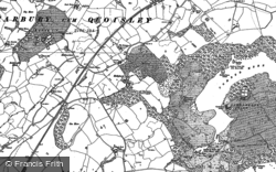1897 - 1909, Hollyhurst