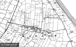 1908, Hollym