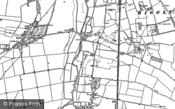 1882 - 1900, Holme