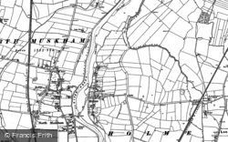 1884, Holme
