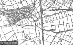 1887, Holme