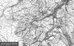 1888 - 1891, Holme