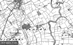 1891, Holme