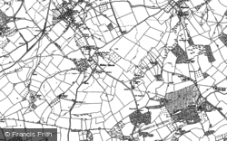 1885 - 1902, Holme Marsh