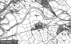 1883, Holme Pierrepont