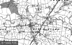 1897, Holmes Chapel