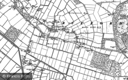 1892, Holmeswood