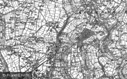 1891 - 1893, Holmfield