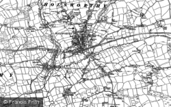 1883, Holsworthy