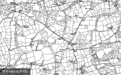 1884, Holsworthy Beacon