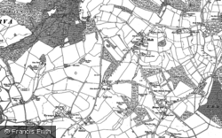 1887 - 1900, Holt