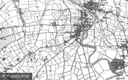 1909, Holt