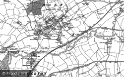 1922, Holt