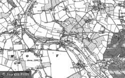 1883 - 1884, Holt Fleet