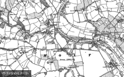 1883 - 1884, Holt Heath