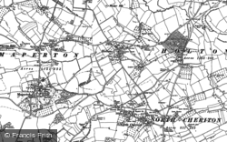 1885, Holton