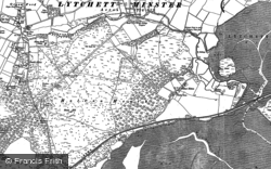 1886, Holton Heath