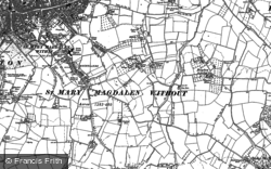 1887, Holway