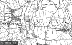 1901, Holway