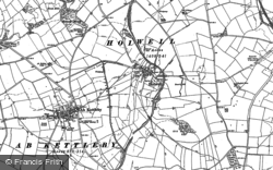 1883 - 1902, Holwell