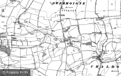 1886 - 1901, Holworth