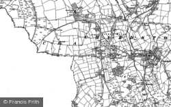 1903, Holy City