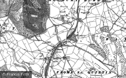 1887, Holywell
