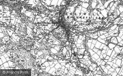 1910, Holywell