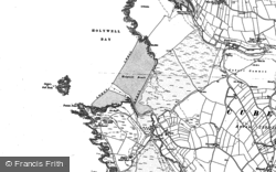 1906, Holywell Bay