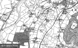1887, Hom Green