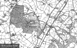 1897 - 1908, Home Fm