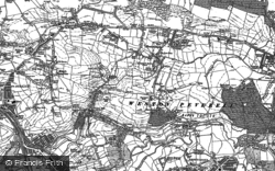 1912, Honicknowle