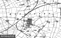 1887, Honington