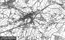 1888, Honiton