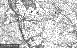 1883 - 1886, Hoo Meavy