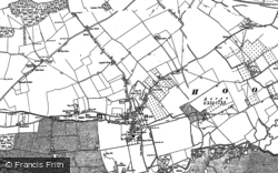 1895, Hoo St Werburgh
