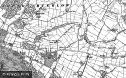 1890, Hoober