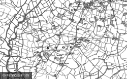 1897 - 1908, Hooe