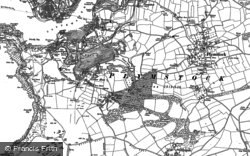 1905 - 1912, Hooe