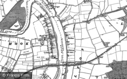 1888 - 1890, Hook