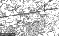 1894, Hook Common