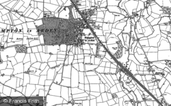1886, Hook End