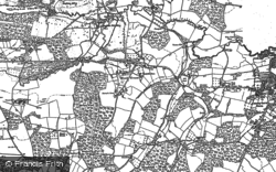 1908, Hook Green