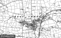 1898, Hook Norton