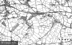 1886 - 1888, Hookway